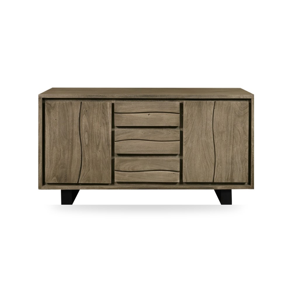 طاولة جانبية هوكر فيرنتشر Hooker Furniture موديل D513 101 1