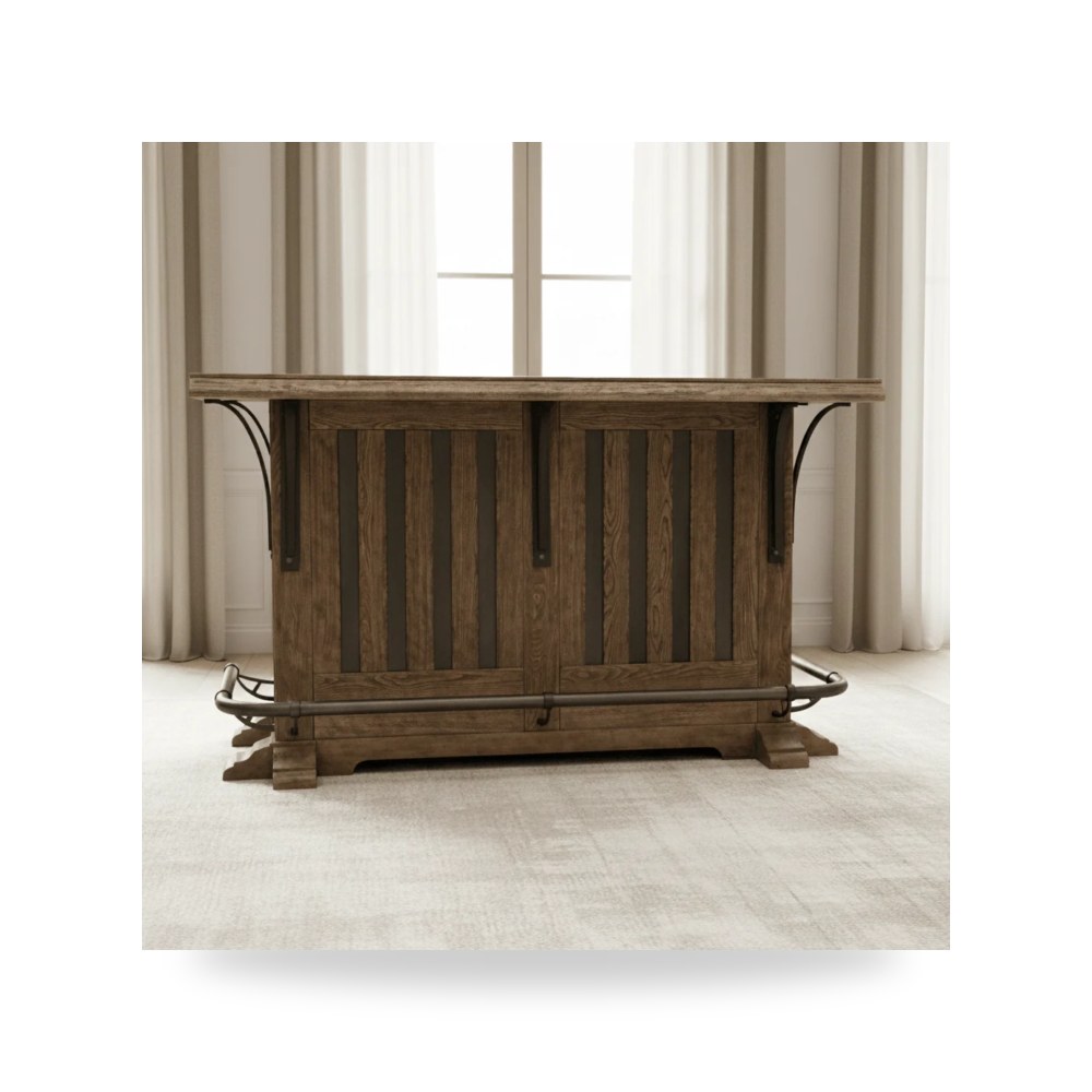 دولاب خزانة Hooker موديل D228-413 من Hooker Furniture