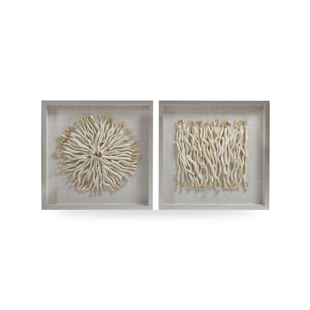 لوحة جدارية كانفس Uttermost موديل R04209 UTT