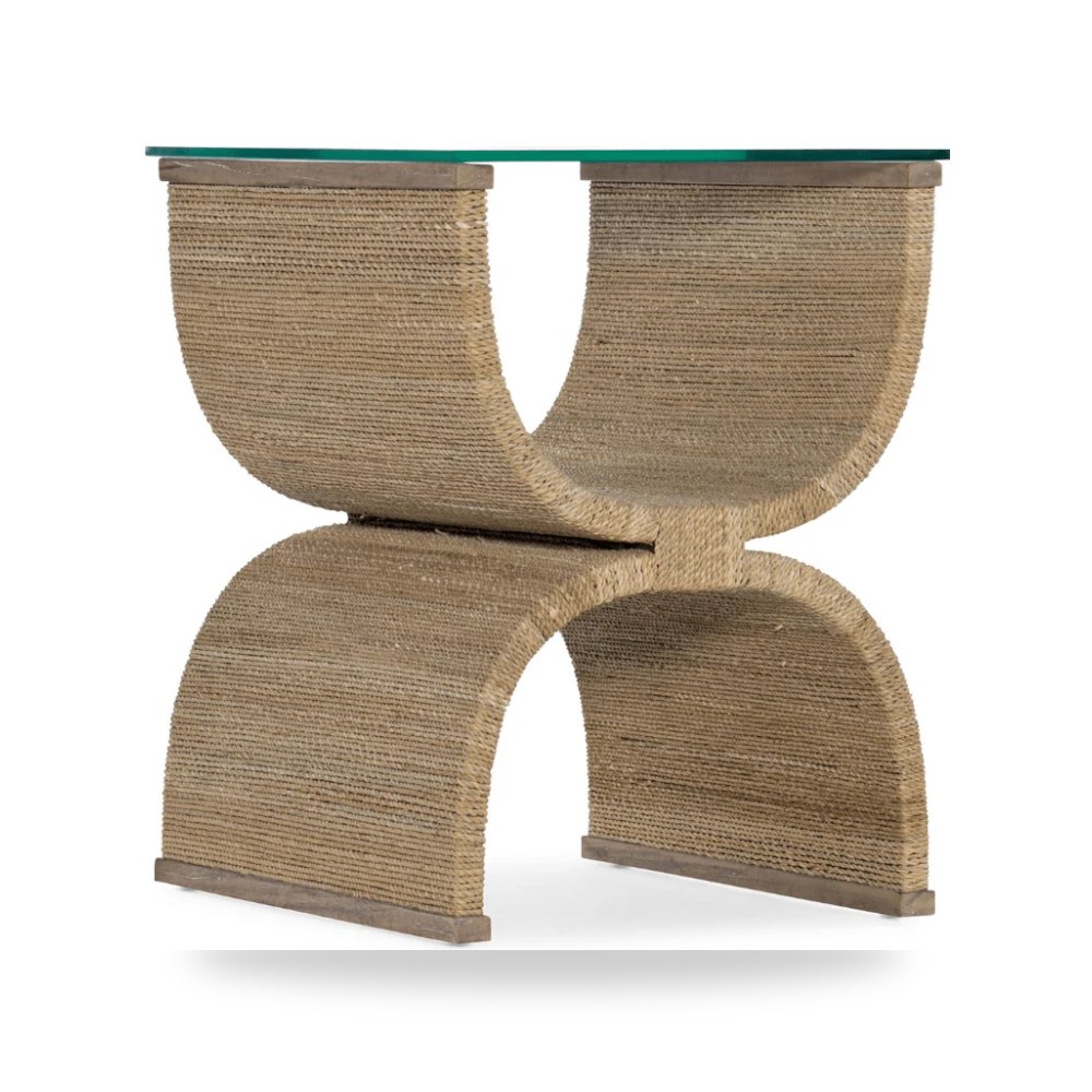 طاولة جانبية هوكر فيرنتشر Hooker Furniture موديل 638 50513 80