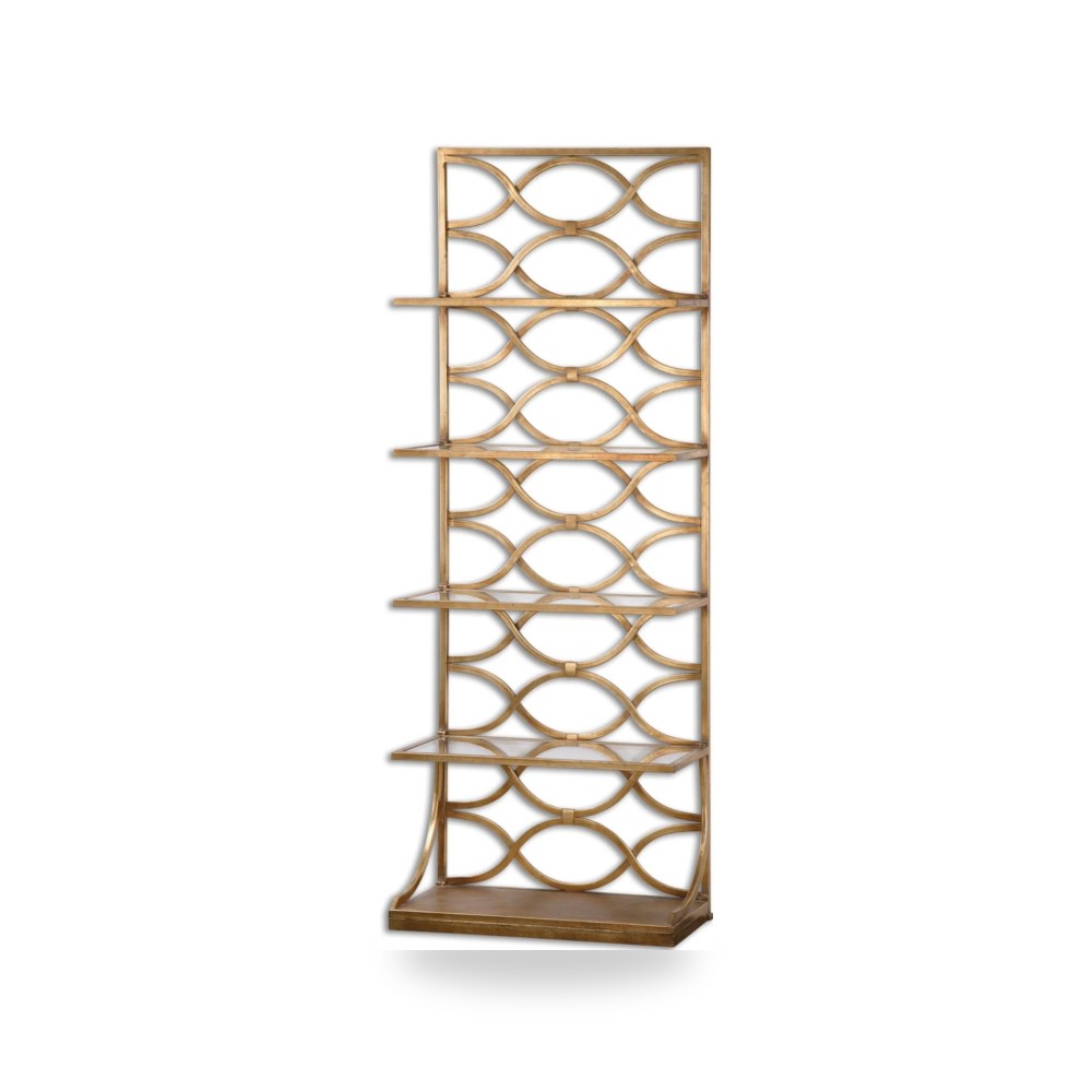 مرآة ديكور جدارية إكسسوار ديكور طاولة Uttermost موديل 24447 UTT