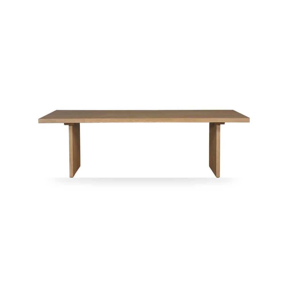 طاولة طعام Koshi Moes موديل QM-1004-29 Moe's Home