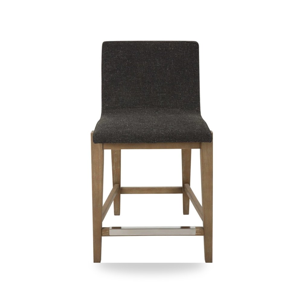 مقعد بار عالي فاخر - كرسي بار مرتفع Uttermost موديل 23822 UTT - طراز 23822-UTT