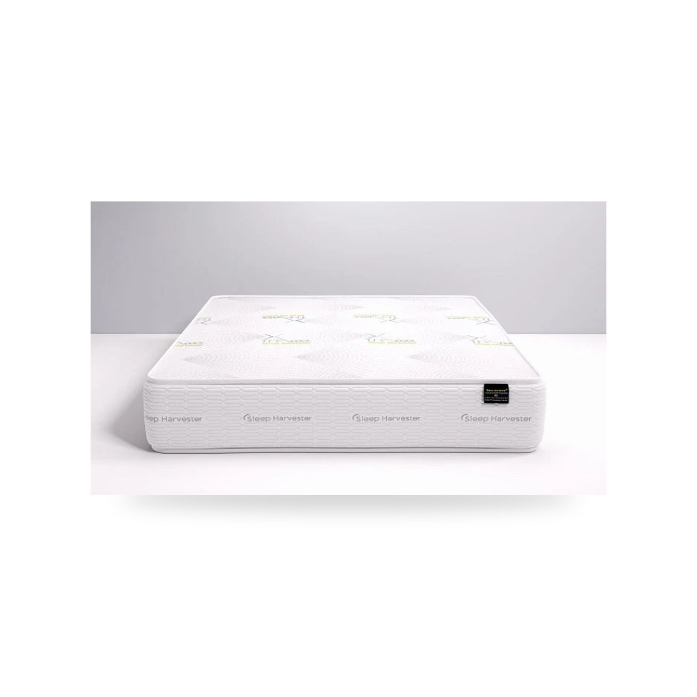 مرتبة سرير طبية فاخرة - مرتبة سرير Sleep Harvester موديل Dean2000 - طراز Dean2000-19x20