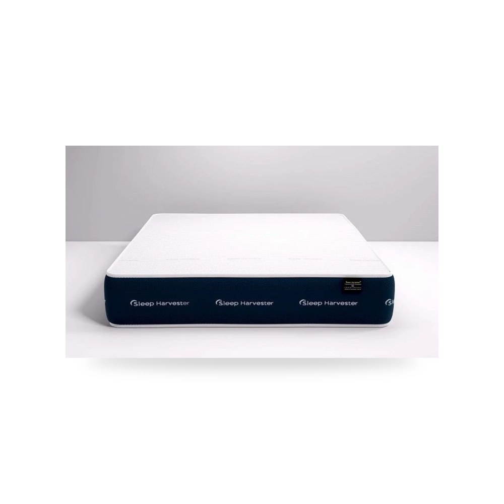 مرتبة سرير طبية فاخرة - مرتبة لينة ذات نوابض مغلفة مع قماش - من Sleep Harvester