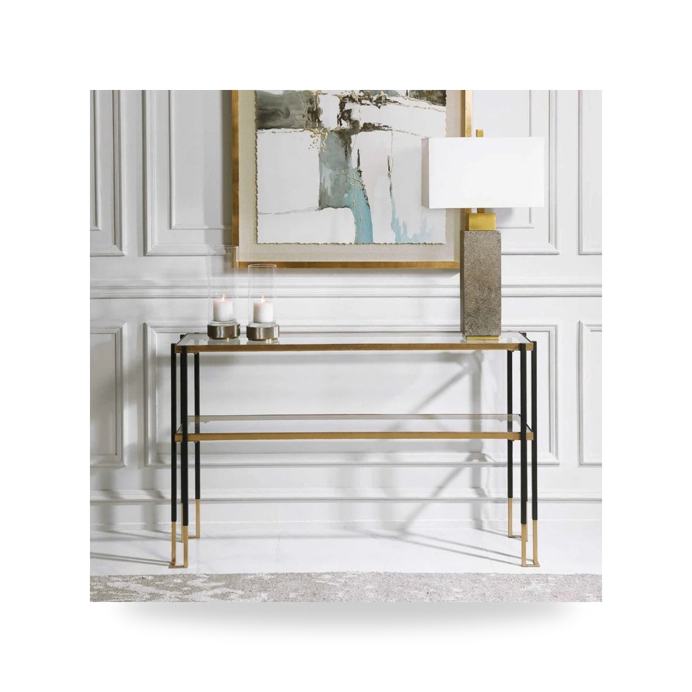 طاولة كونسول Kentmore أترموست Uttermost