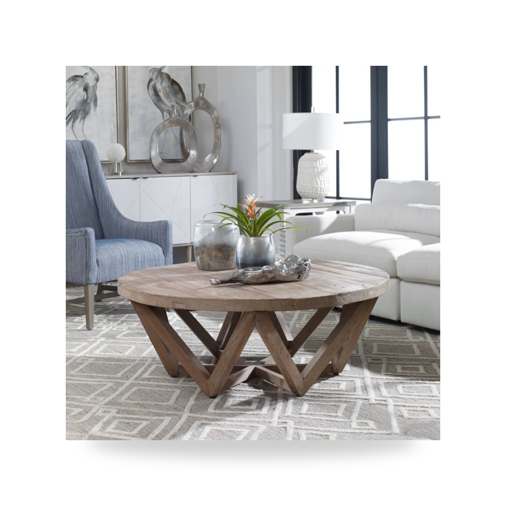 طاولة قهوة Kendry أترموست Uttermost