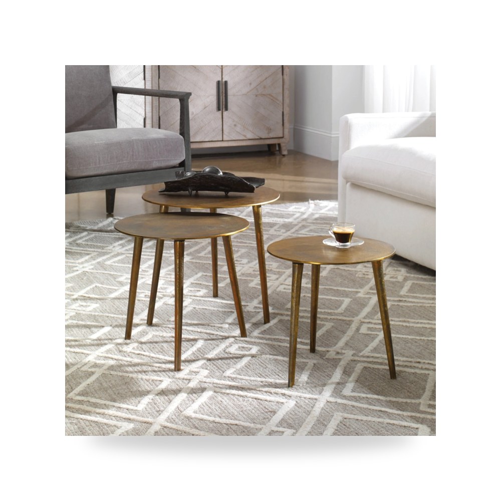طاولة قهوة أترموست Uttermost موديل 25148 UTT