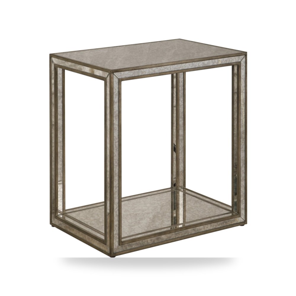 طاولة جانبية Julie أترموست Uttermost
