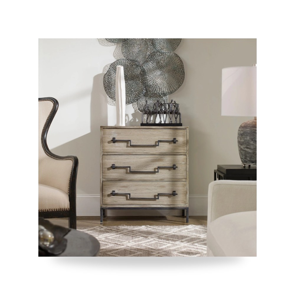 دولاب خزانة Uttermost موديل 25810 UTT