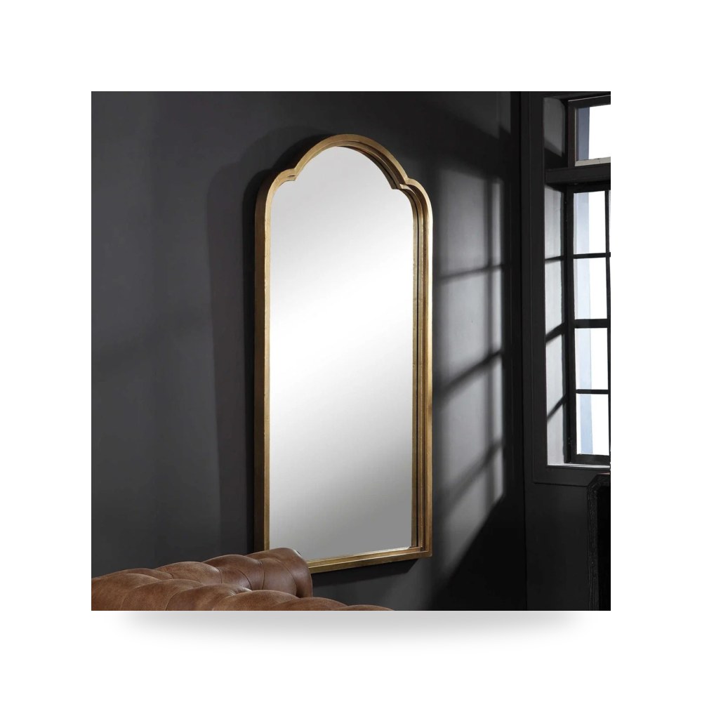 مرآة Jolene Arch Uttermost