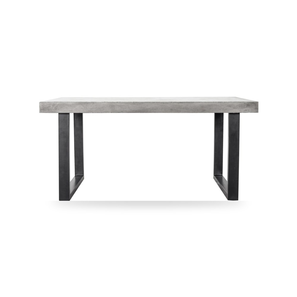طاولة طعام Jedrik Outdoor موديل BQ-1019-25 Moe's Home
