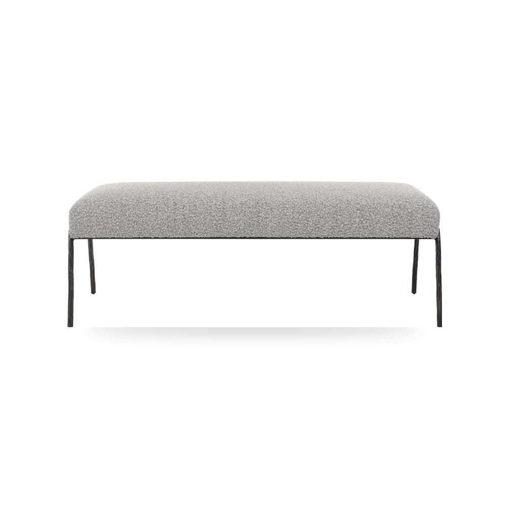 مقعد بنش جلوس منجد فاخر أترموست (Uttermost)