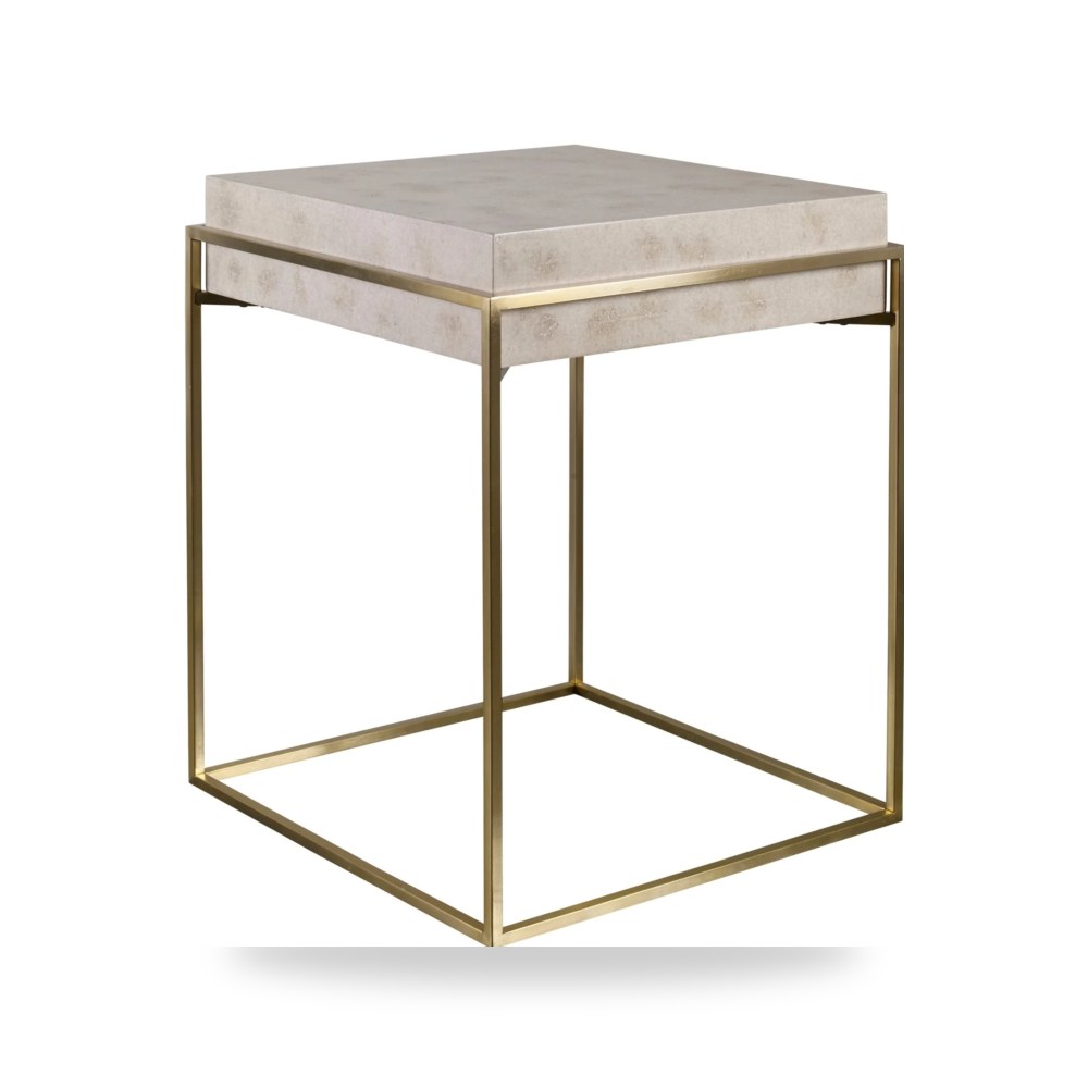 طاولة جانبية INDA أترموست Uttermost