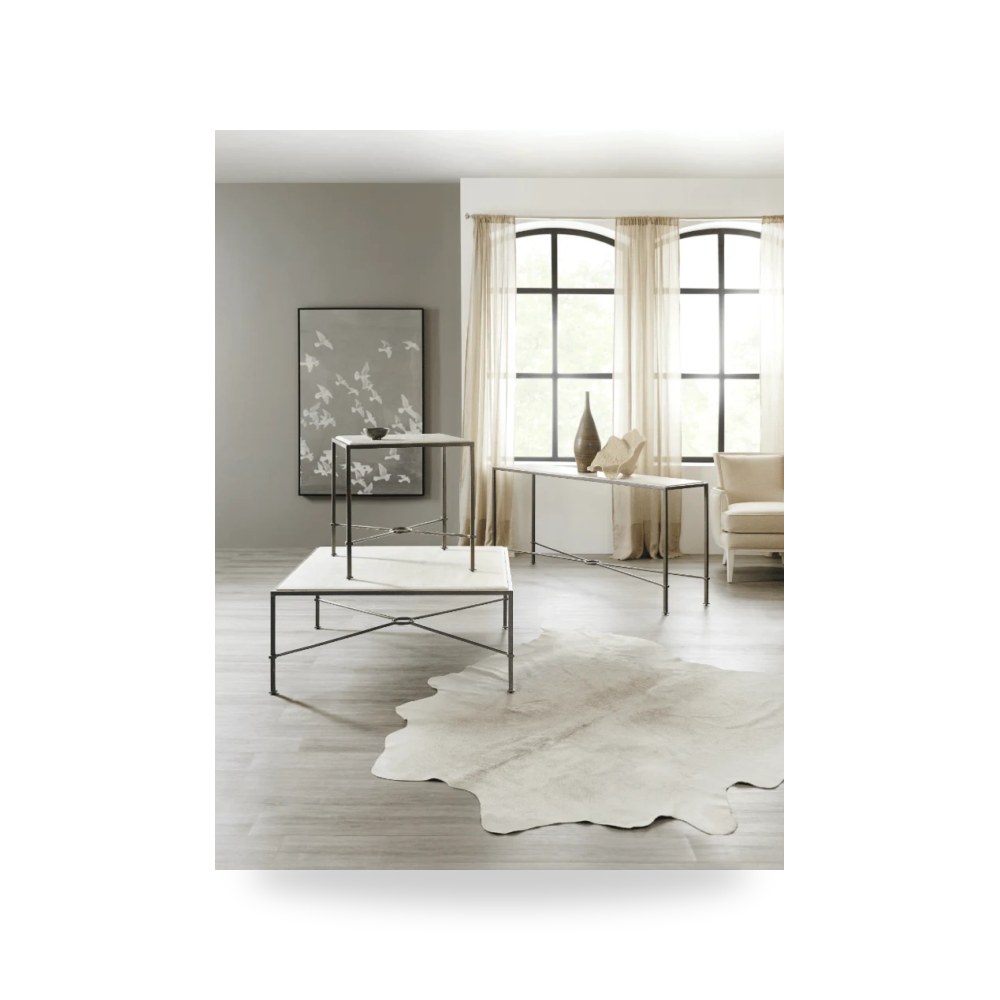 طاولة جانبية هوكر فيرنتشر Hooker Furniture موديل 5914 80113 00