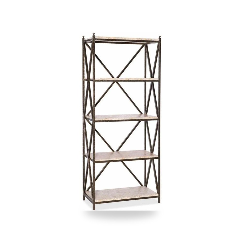 طاولة طعام كلاسيكية راقية من هوكر فيرنتشر Hooker Furniture