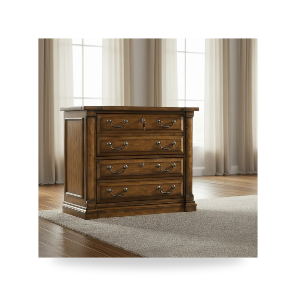دولاب خزانة Hooker موديل 5323-10466 من Hooker Furniture