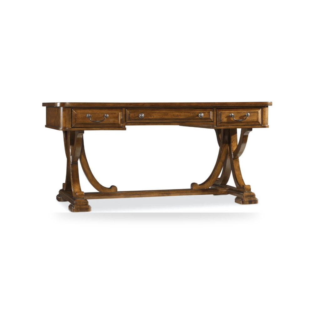 مكتب Tynecastle هوكر فيرنتشر Hooker Furniture