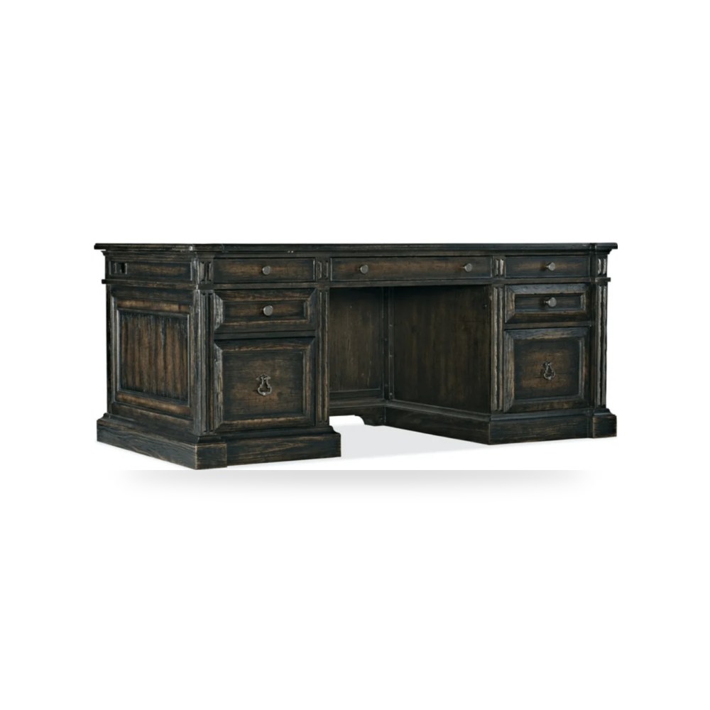 مكتب عمل هوكر فيرنتشر Hooker Furniture موديل 6960 10563 89