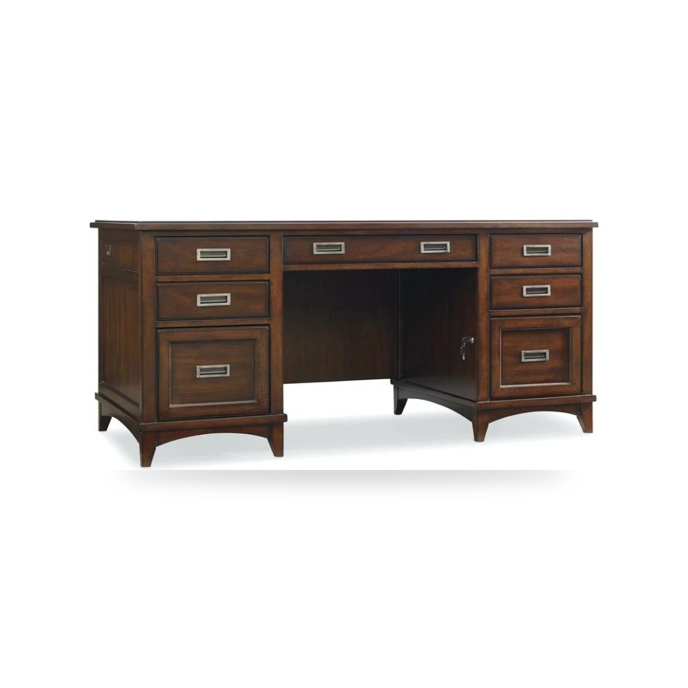 مكتب Executive هوكر فيرنتشر Hooker Furniture