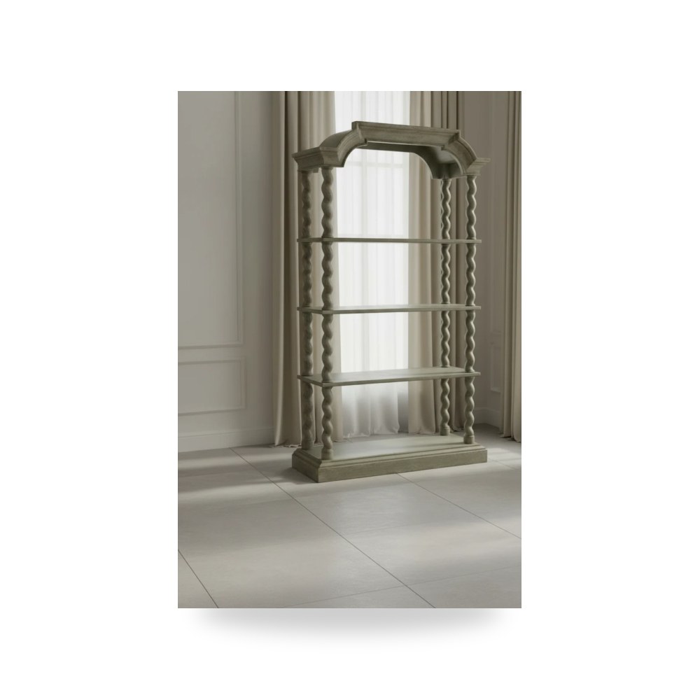 دولاب خزانة هوكر فيرنتشر Hooker Furniture موديل 6025 10443 90