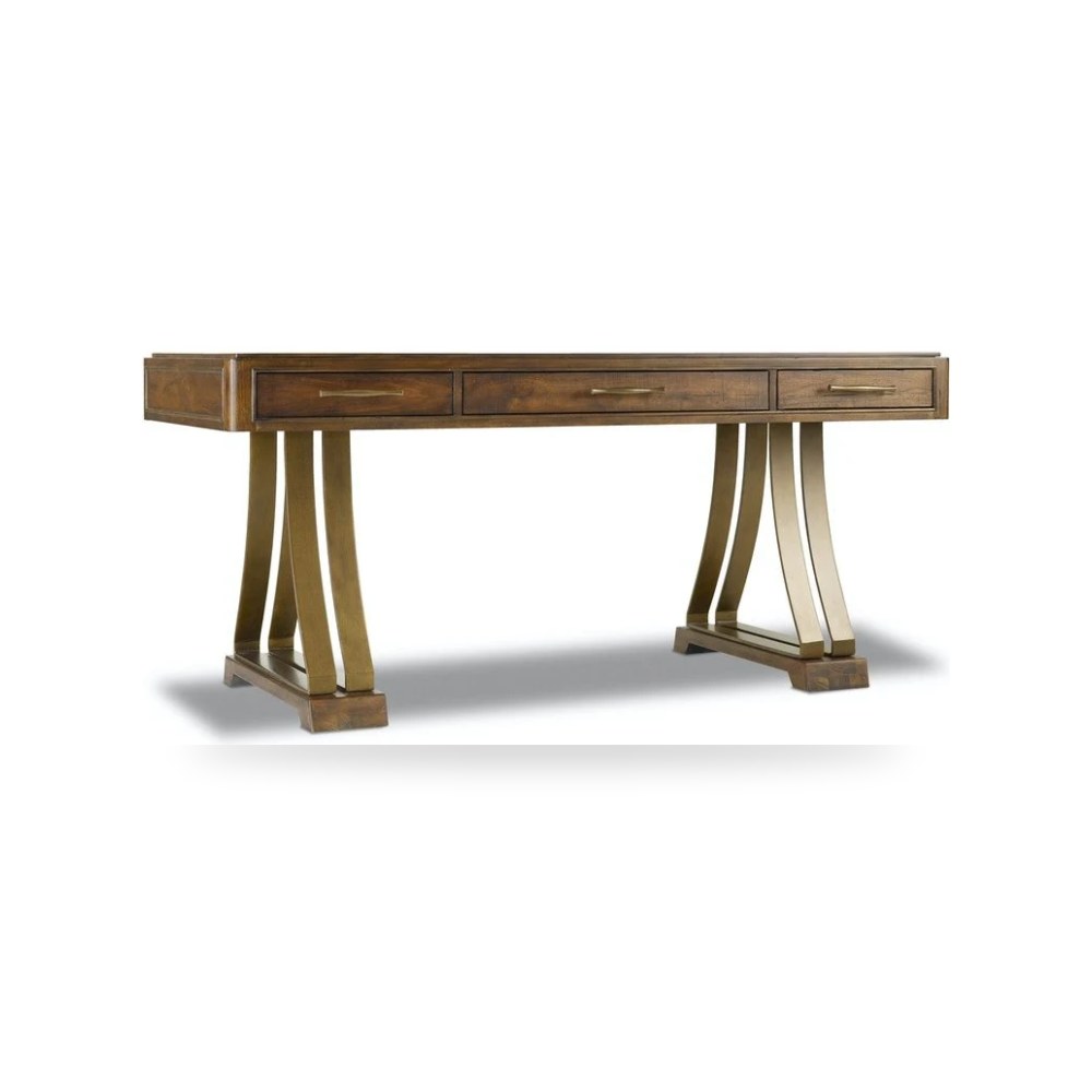 مكتب عمل هوكر فيرنتشر Hooker Furniture موديل 5453 10459 MWD
