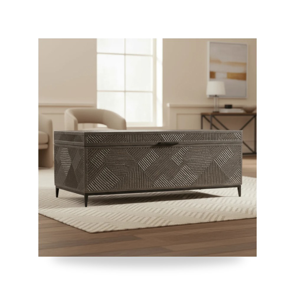 طاولة قهوة هوكر فيرنتشر Hooker Furniture موديل 7228 80020 95