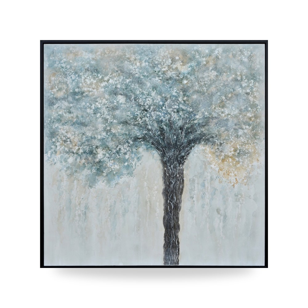 لوحة جدارية كانفس Crestview موديل CVBWF1721 كريستفيو كولكشن Crestview Collection