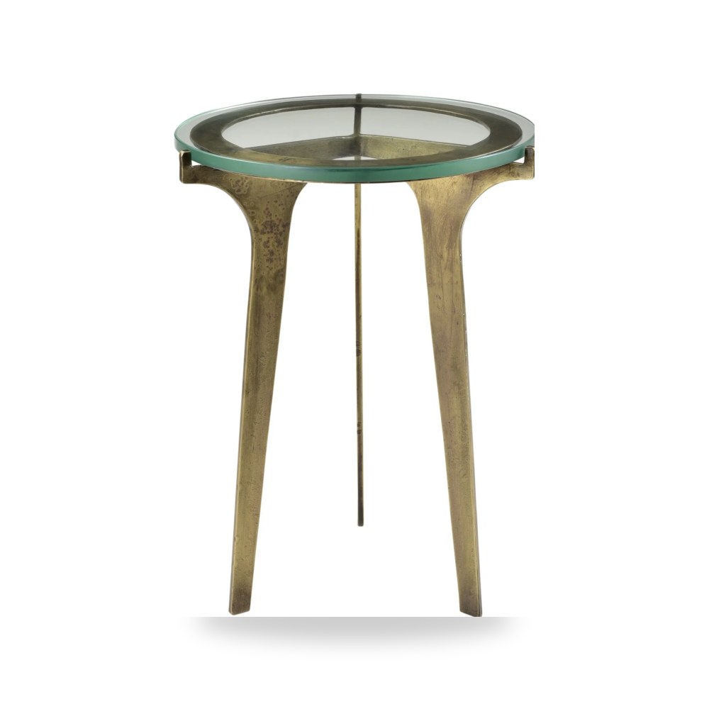 طاولة جانبية Halvorsen Moes موديل QJ-1009-43 Moe's Home