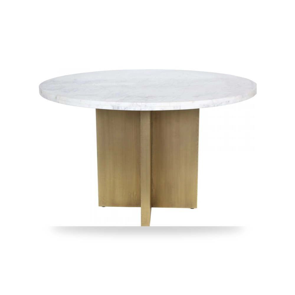 كرسي طعام فاخر - طاولة طعام Graze Moes معتمد - من Moe's Home - طراز GZ-1144-18