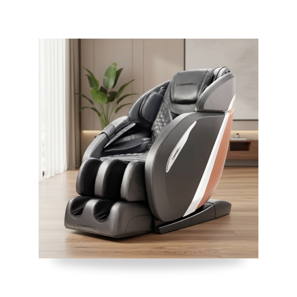 يعمل بنظام انعدام الجاذبية (zero gravity) موديل CZ101-G Comfort Zone