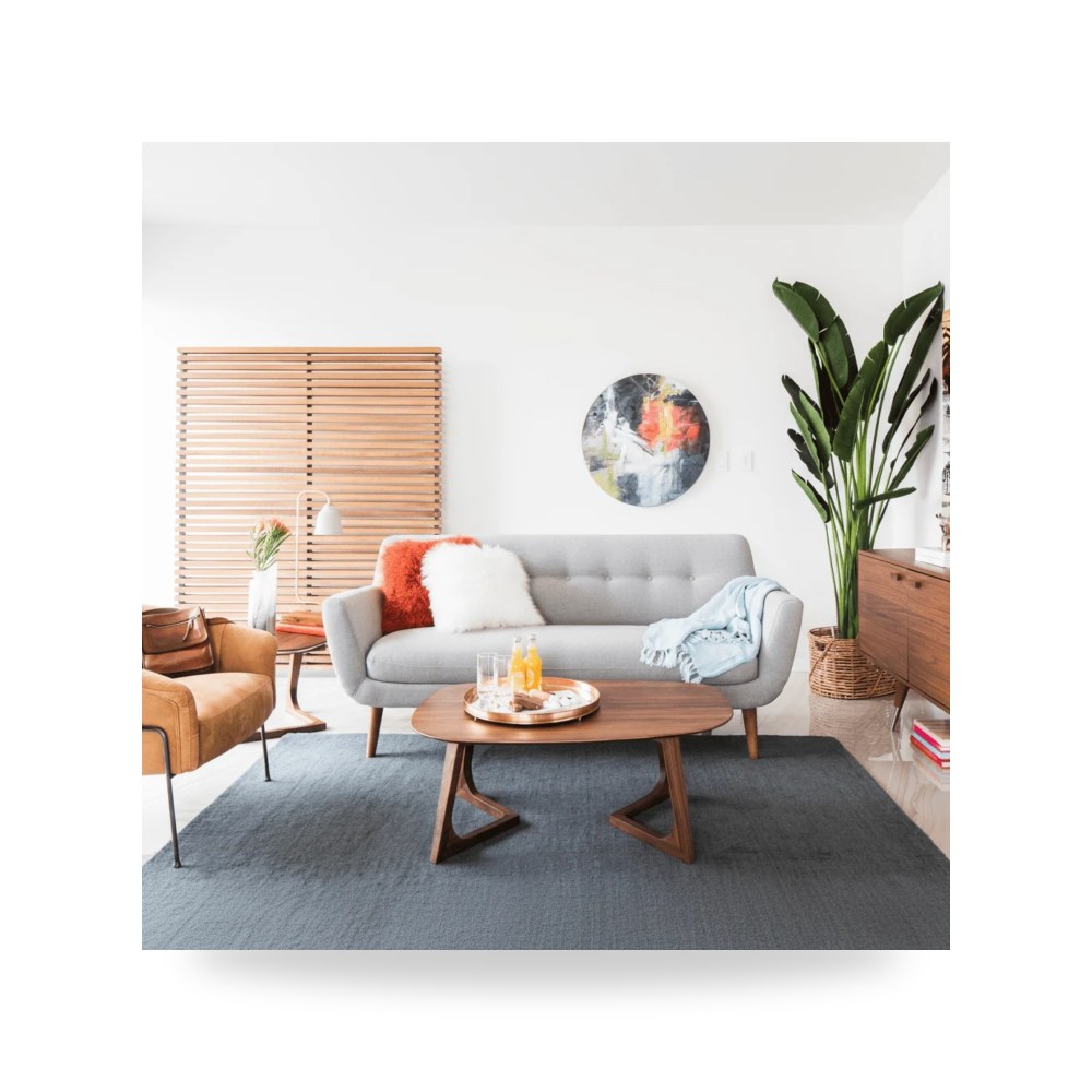 طاولة قهوة Godenza Small Moes موديل CB-1005-03 Moe's Home