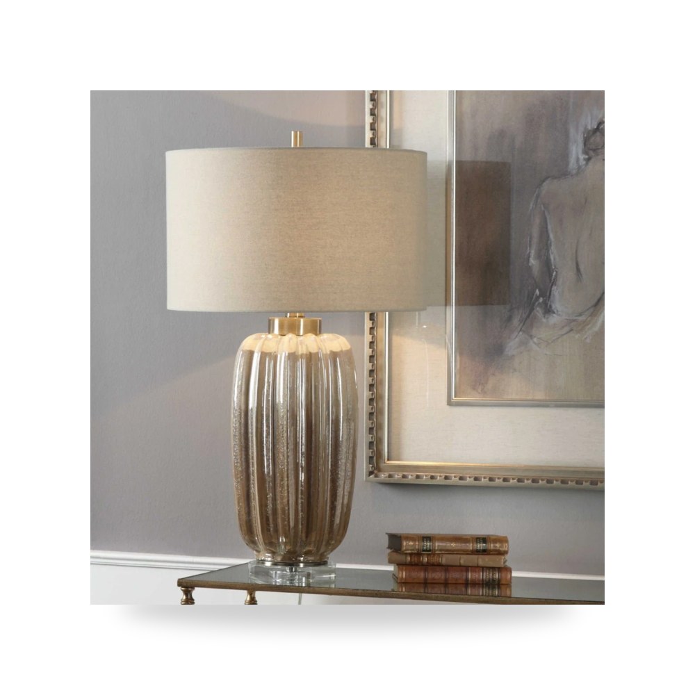 مصباح طاولة Gistova أترموست Uttermost
