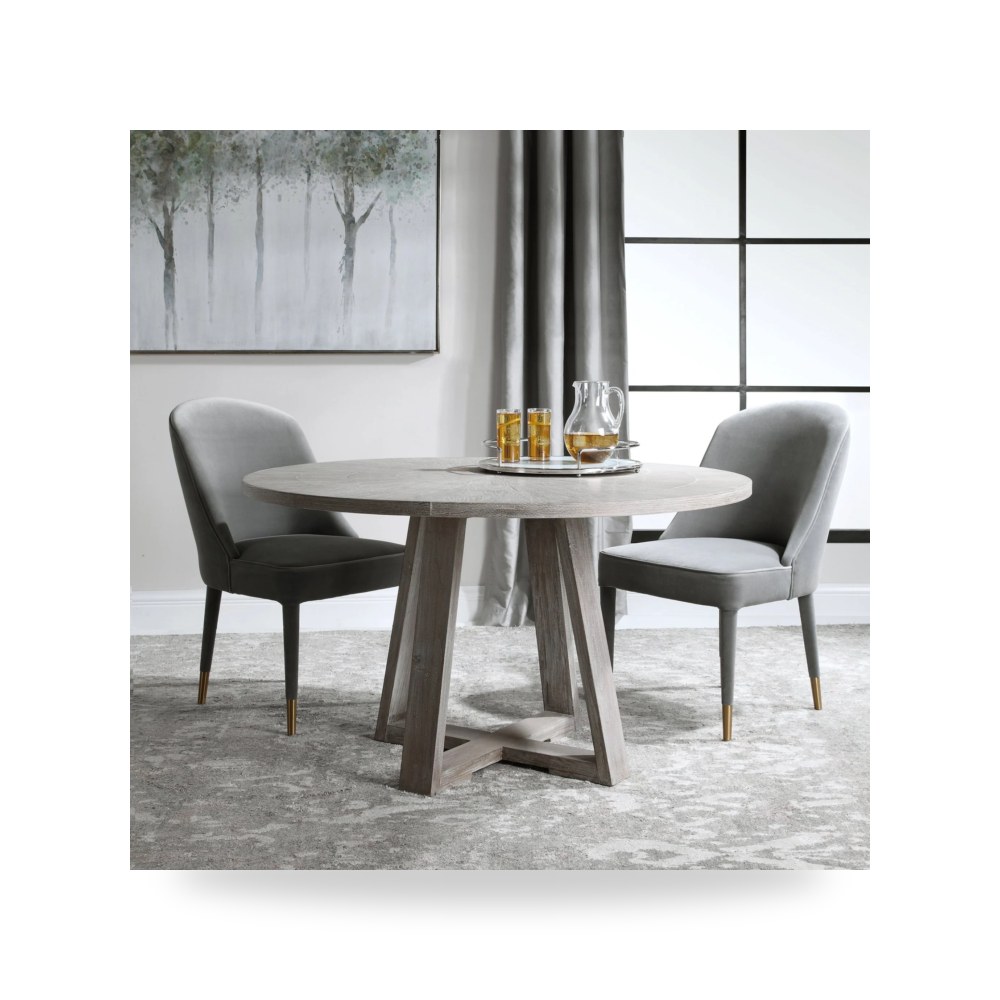 طاولة طعام Gidran أترموست Uttermost