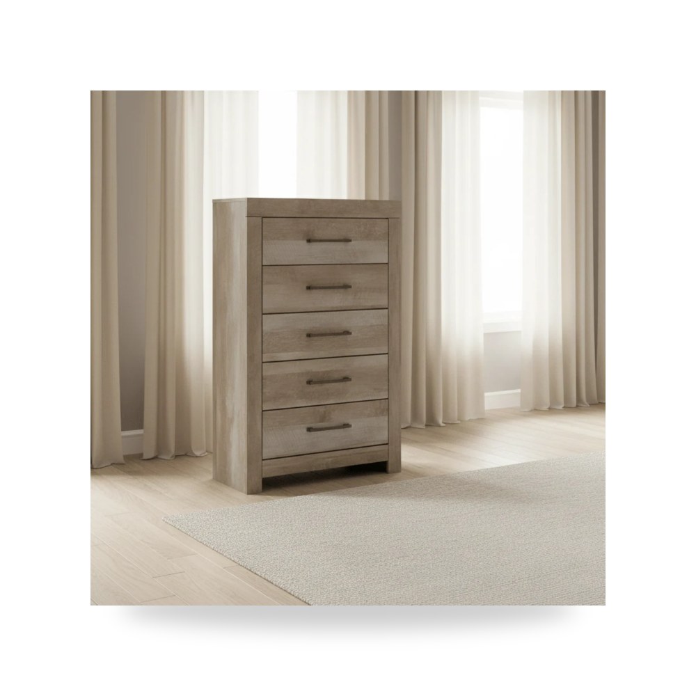 دولاب خزانة Ashley موديل B3580-46 من Ashley Furniture