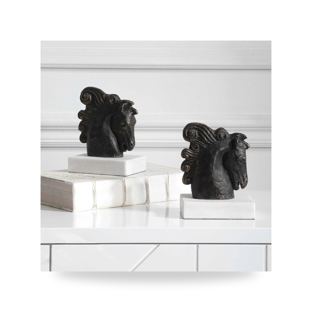 مرآة ديكور جدارية إكسسوار ديكور طاولة Uttermost موديل R17850