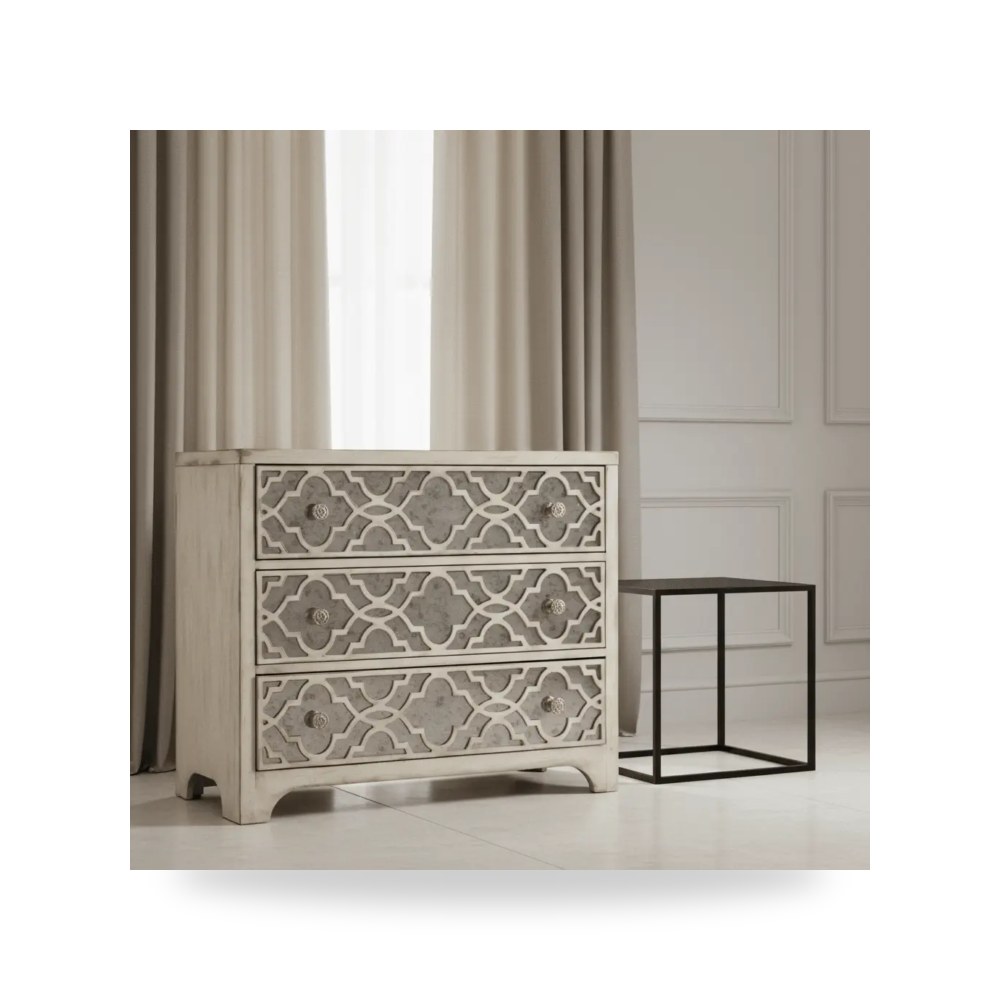 دولاب خزانة Hooker موديل 3023-85001 من Hooker Furniture
