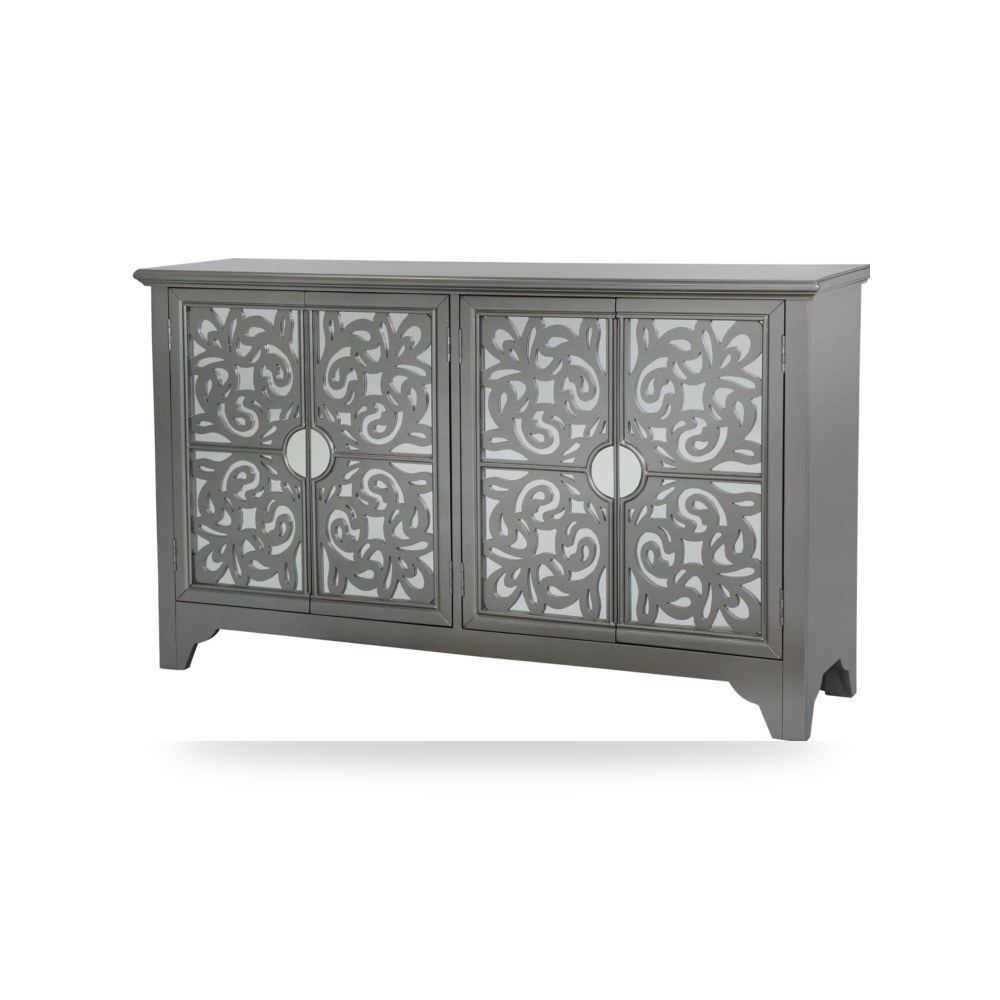 بوفيه كونسول هوكر فيرنتشر Hooker Furniture موديل 675081A