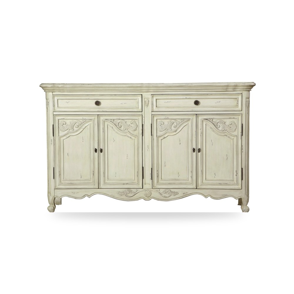 بوفيه كونسول هوكر فيرنتشر Hooker Furniture موديل 641052A