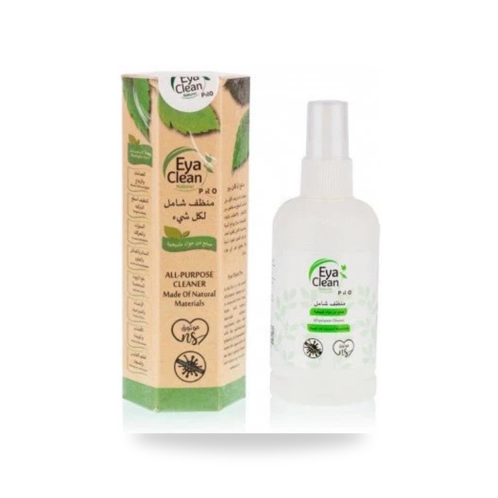 تحفة ومجسم ديكوري لأسطح الطاولات فاخر روتس للأثاث - موديل eyaclean100ml
