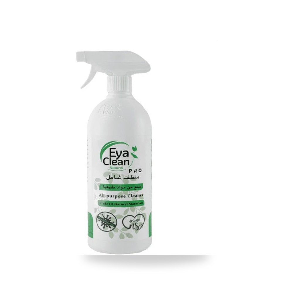 تحفة ومجسم ديكوري لأسطح الطاولات فاخر روتس للأثاث - موديل Eyaclean500ml
