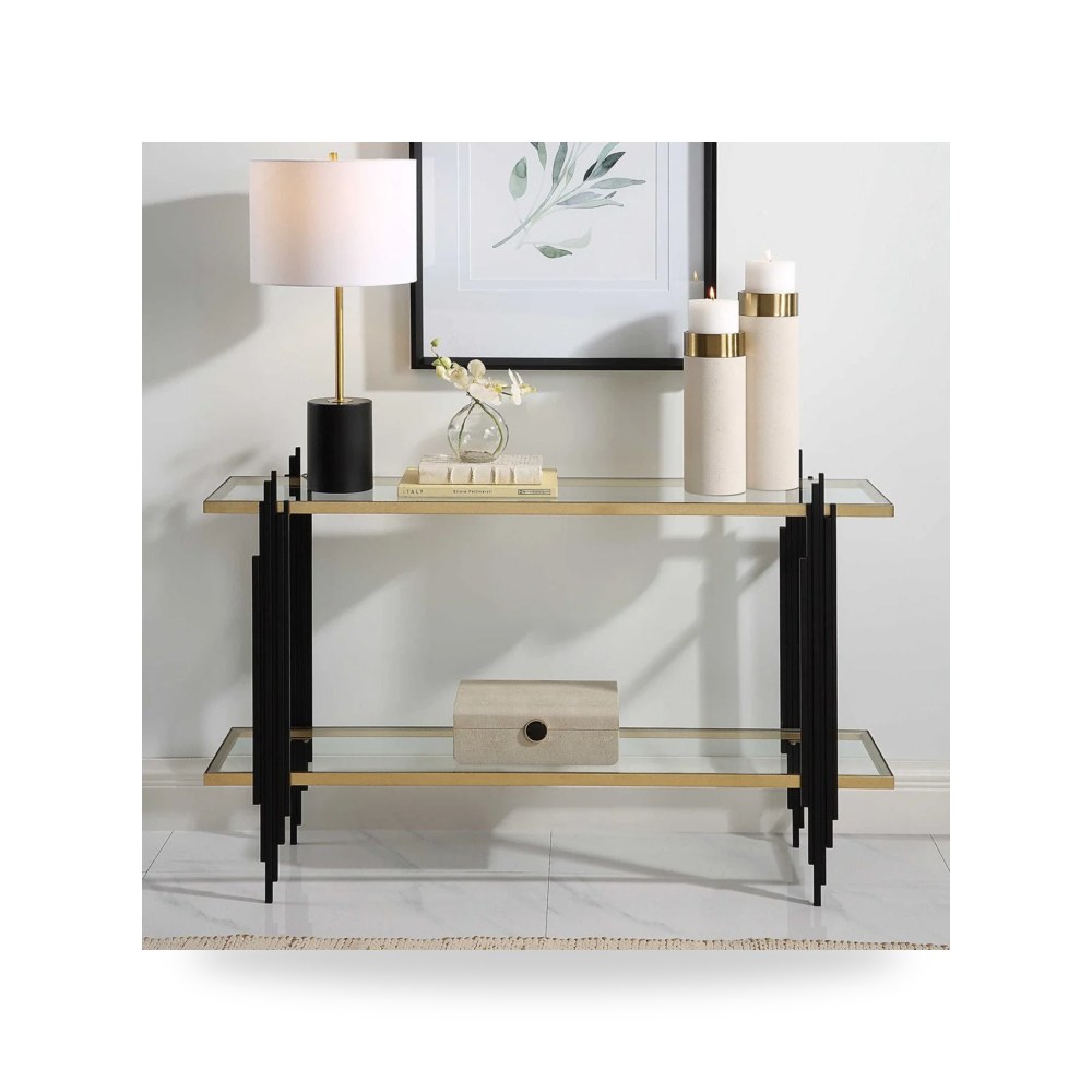 طاولة كونسول Empire أترموست Uttermost