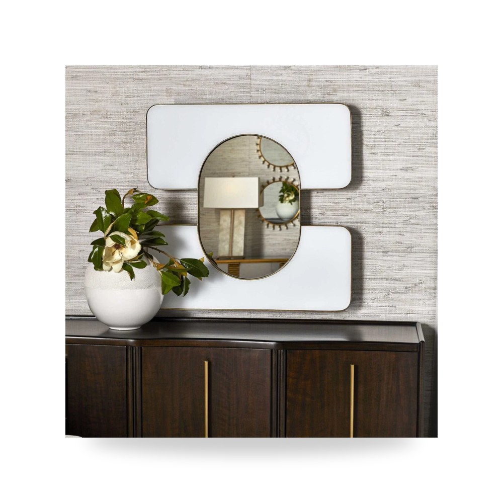 مرآة ديكور Embrace , Grande Uttermost