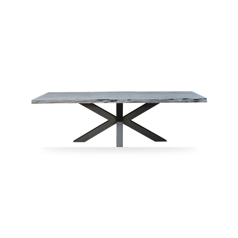طاولة طعام Edge Small Moes موديل UH-1018-29 Moe's Home
