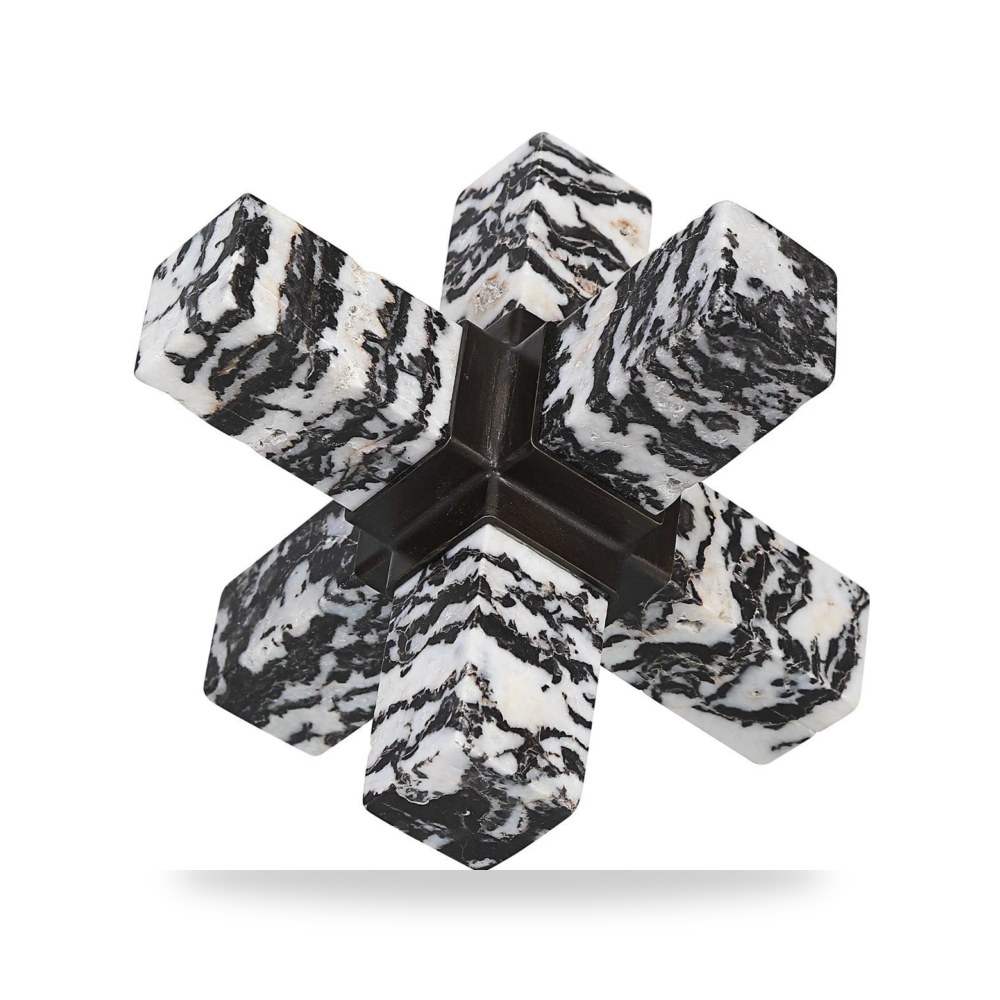 مرآة ديكور جدارية إكسسوار ديكور طاولة Uttermost موديل R17924