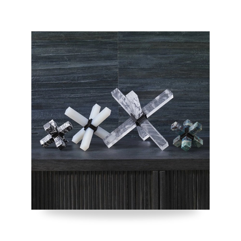 مرآة ديكور جدارية إكسسوار ديكور طاولة Uttermost موديل R17926