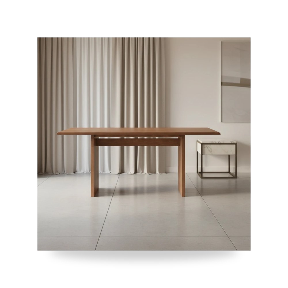أثاث غرف نوم وأسرّة - طاولة طعام Hooker موديل D438 133 - من Hooker Furniture
