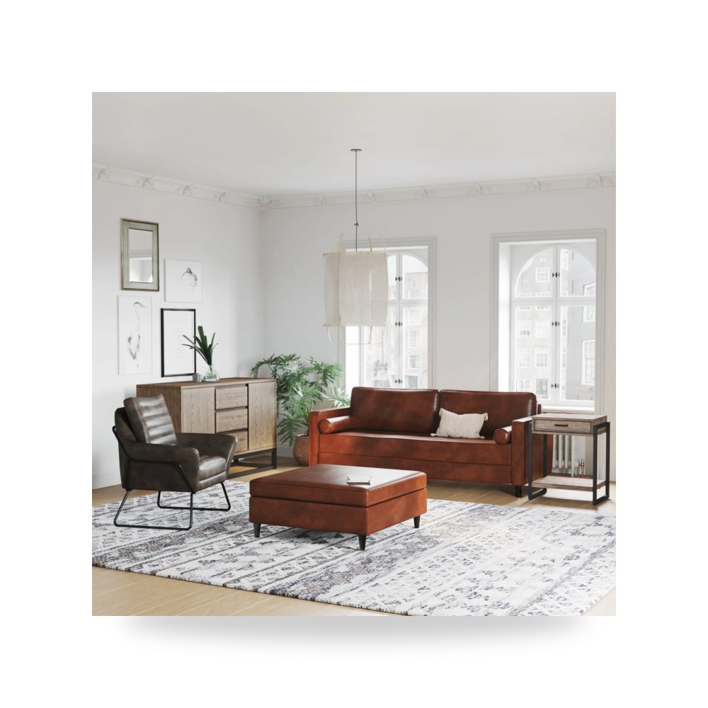 دولاب خزانة هوكر فيرنتشر Hooker Furniture موديل D525SL 101