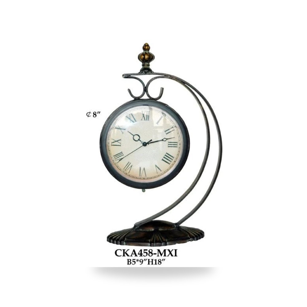 مرآة ديكور جدارية ديكور جداري Crestview موديل CVCKA458 كريستفيو كولكشن Crestview