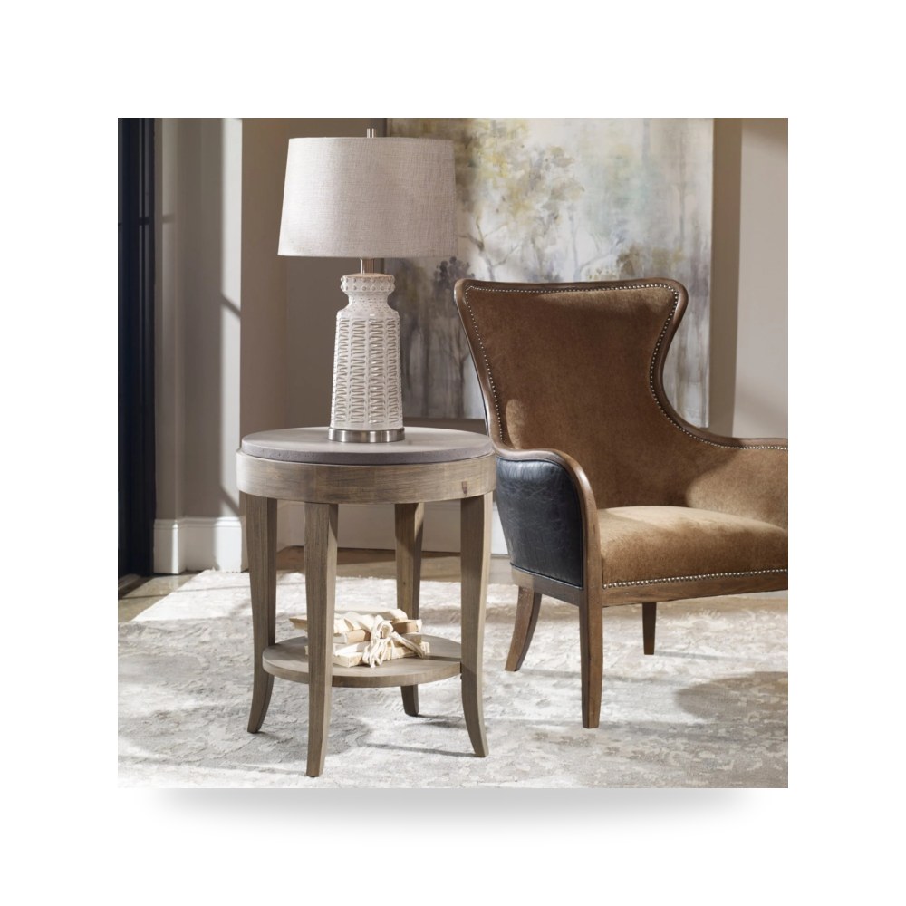 طاولة جانبية Deka أترموست Uttermost